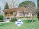 Thumbnail Detached house for sale in Ricaud, Languedoc-Roussillon, 11400, France