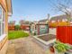 Thumbnail Detached bungalow for sale in Mill Marsh Road, Moulton Seas End, Spalding, Lincolnshire