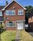 Thumbnail Semi-detached house to rent in Andrew Road, West Bromwich