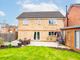 Thumbnail Detached house for sale in Keswick Place, Dumfries