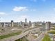 Thumbnail Flat for sale in Cassia Point, Glasshouse Gardens, London