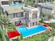 Thumbnail Villa for sale in Alanya, Kargıcak, Alanya, Antalya Province, Mediterranean, Turkey