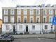 Thumbnail Flat for sale in Delancey Street, London