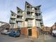 Thumbnail Flat for sale in Kings Head Yard, Winchester, Hampshire