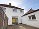 Thumbnail Semi-detached house for sale in Cambrian Gardens, Newtown, Powys