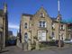 Thumbnail End terrace house for sale in Gledholt Road, Gledholt, Huddersfield