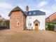 Thumbnail Detached house for sale in Burbage, Marlborough