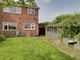 Thumbnail Semi-detached house for sale in St. Helens Close, Grantham, Lincolnshire