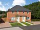 Thumbnail End terrace house for sale in "Ellerton" at St. Benedicts Way, Ryhope, Sunderland