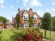 Thumbnail Detached house for sale in Kiln Lane, Buriton, Petersfield, Hampshire