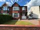 Thumbnail Semi-detached house for sale in Waltham Road, Manchester
