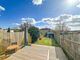 Thumbnail Terraced house for sale in Victoria Avenue, Hastings