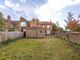 Thumbnail Detached house for sale in Twyford Crescent, London