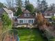 Thumbnail Detached house for sale in Wrecclesham Hill, Wrecclesham, Farnham