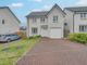Thumbnail Detached house for sale in South Larch Road, Dunfermline