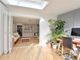 Thumbnail Terraced house for sale in Stowage, London