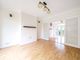 Thumbnail End terrace house for sale in Glebe Way, West Wickham