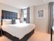 Thumbnail Flat to rent in Merchant Square East, London