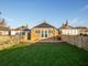 Thumbnail Detached bungalow for sale in Crofton Road, Westgate-On-Sea