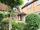 Thumbnail End terrace house to rent in Work House Cottages, Wrotham, Nr Sevenoaks