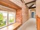Thumbnail Semi-detached house for sale in Church Barn, East End, Langtoft