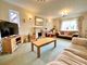 Thumbnail Detached house for sale in Candwr Park, Ponthir, Newport