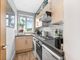 Thumbnail Flat for sale in Wyke Road, London, Merton