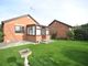 Thumbnail Detached bungalow for sale in Langdale Close, Tickhill, Doncaster