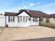 Thumbnail Semi-detached bungalow for sale in Firswood Avenue, Stoneleigh, Epsom