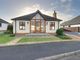 Thumbnail Detached bungalow for sale in 4 Watermeade Crescent, Greyabbey, Newtownards