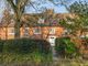 Thumbnail Cottage for sale in The Street, Brooke, Norwich