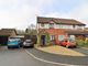 Thumbnail End terrace house for sale in Llwyn Onn, Tyla Garw, Pontyclun, Rhondda Cynon Taff.