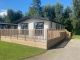 Thumbnail Lodge for sale in St Andrews, Tydd St Giles, Wisbech, Cambridgeshire, 5Nz