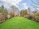 Thumbnail Detached house for sale in Sherborne Road, Petts Wood