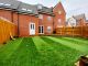 Thumbnail Terraced house for sale in Leatherworks Way, Little Billing, Northampton
