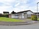 Thumbnail Detached bungalow for sale in Mardale Court, Holmes Chapel, Crewe