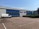 Thumbnail Industrial to let in Marshall Road, Hillmead, Swindon