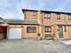 Thumbnail Semi-detached house for sale in Fern Close, Plympton, Plymouth