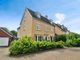 Thumbnail Detached house for sale in Mountford Close, Little Canfield, Dunmow