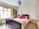 Thumbnail Flat to rent in Barnet Way, Hove, East Sussex