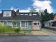 Thumbnail Semi-detached house for sale in The Fairway, Farnham, Surrey