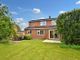 Thumbnail Detached house for sale in Lincoln Road, Bassingham, Lincoln