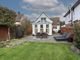 Thumbnail Detached bungalow for sale in High Street, Kimpton, Hitchin