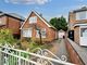 Thumbnail Detached house for sale in Lime Grove, Stapleford, Nottingham