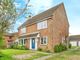 Thumbnail Detached house for sale in Skeyton Road, North Walsham