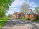 Thumbnail Property for sale in The Green South, Warborough, Wallingford