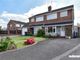 Thumbnail Semi-detached house to rent in Holly Grove, Bromsgrove, Worcestershire