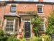 Thumbnail Terraced house for sale in Stanley Place, St. Marys Row, Moseley, Birmingham