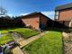 Thumbnail End terrace house for sale in Rookery Drive, Luton