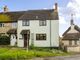 Thumbnail Semi-detached house for sale in The Holloway Road, Great Coxwell, Faringdon, Oxfordshire